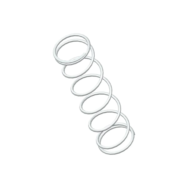 Approved Vendor Compression Spring, O= .360, L= 1.38, W= .026 G409969080 - main